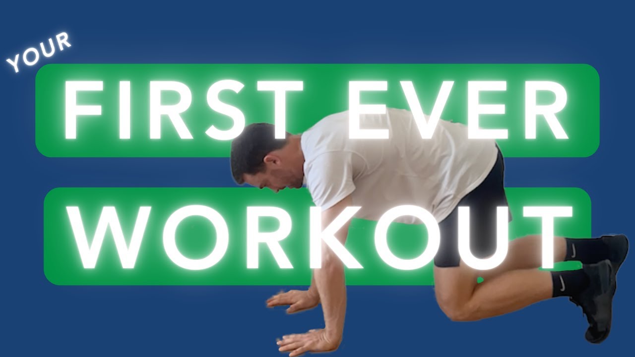 BEGINNER FRIENDLY | LOW Impact BODYWEIGHT Only | NO Equipment | See the Ability FOUNDATIONS Workout