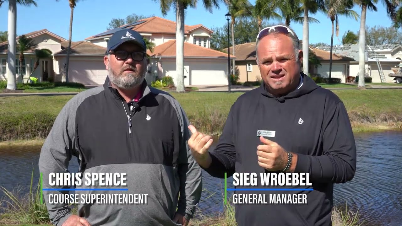 60 Seconds with Sieg - February 24, 2026