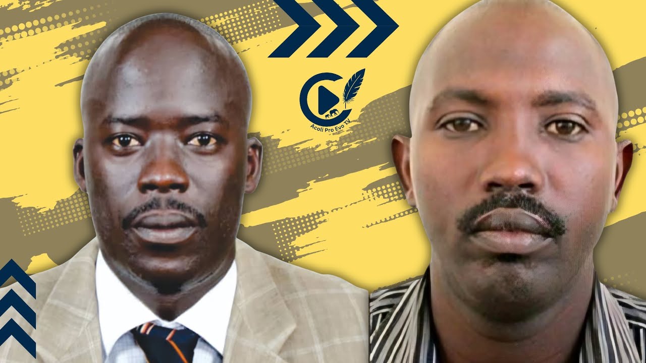 Dr. Odonga Otto Exposes Balaalo Land Grabs | Gulu Court Blocks Twaha, UPDF & RDC Implicated