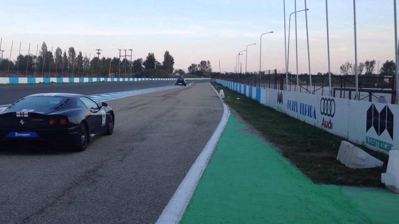 Porsche 996tt