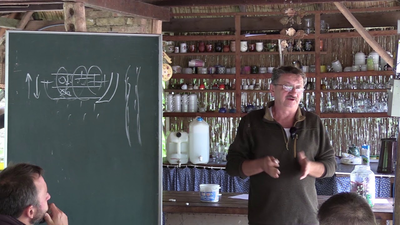 Nyilt nap Magfalva 2019. szeptember 7.