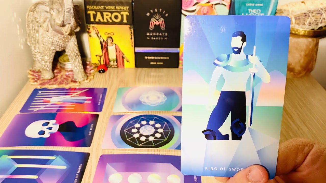 Leo! END OF JUNE - 