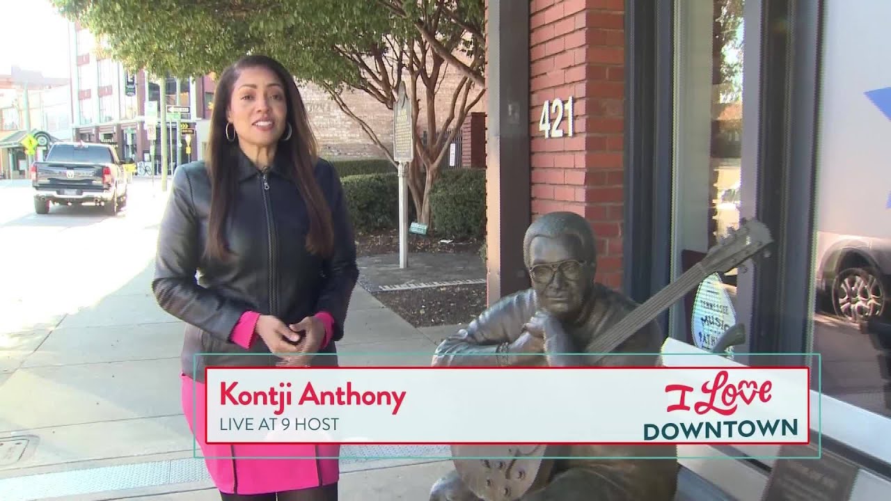 I Love Downtown: Memphis Museums