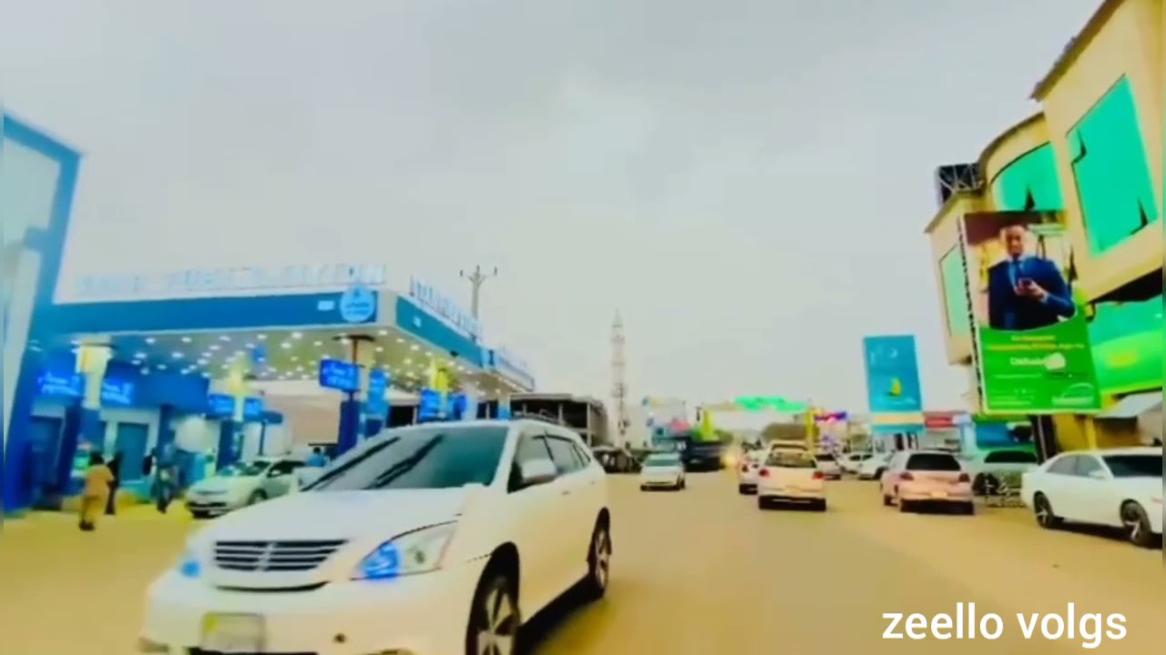 muuqaal [ Hargeisa Somaliland ] 2021