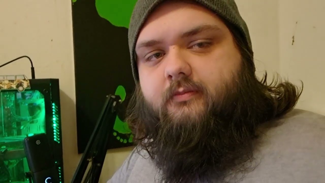 CIV Stream! Authentischer deutscher daily Vlog vom 09.03.2026
