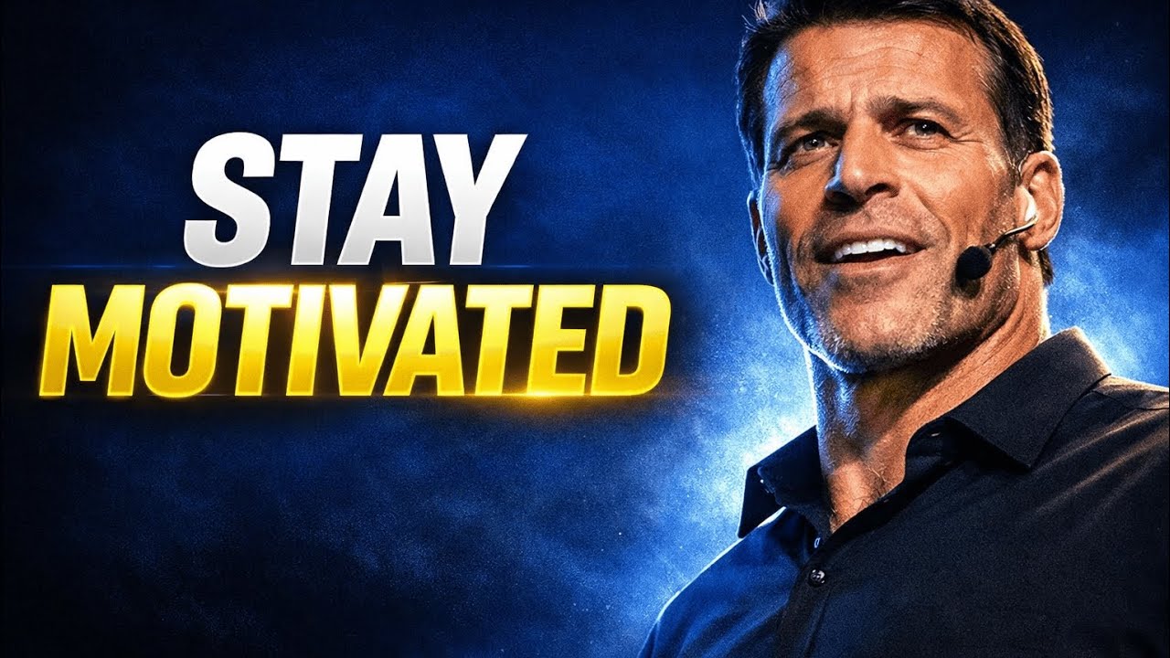 Do This To Stay Motivated , Even When Life Gets Hard