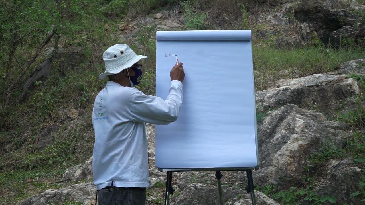 KULIAH LAPANGAN 2 (2021) | GEOLOGI REGIONAL BAYAT PART-1