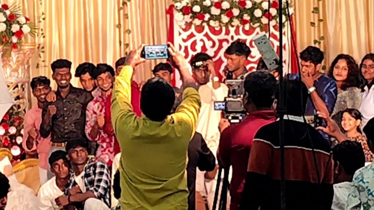 Friend daughter marriage Sama Vibe
