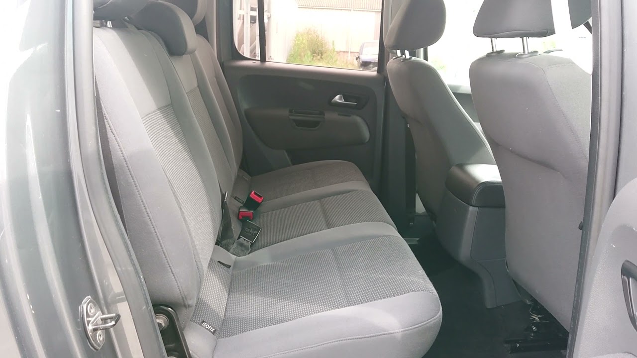 Vw amarok trendline 2014 manual