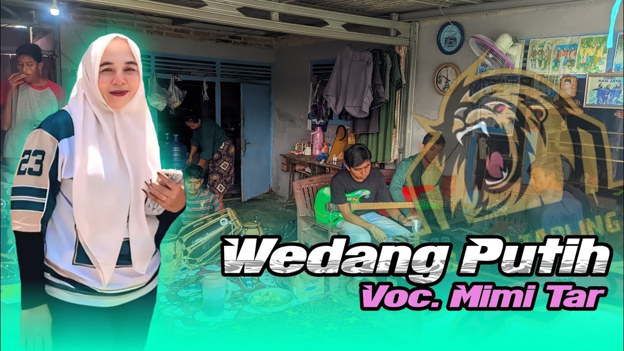 WEDANG PUTIH // VOC.MIMI TAR // BASIC TARLING ft ALEX AUDIO // EDISI LATIHAN 