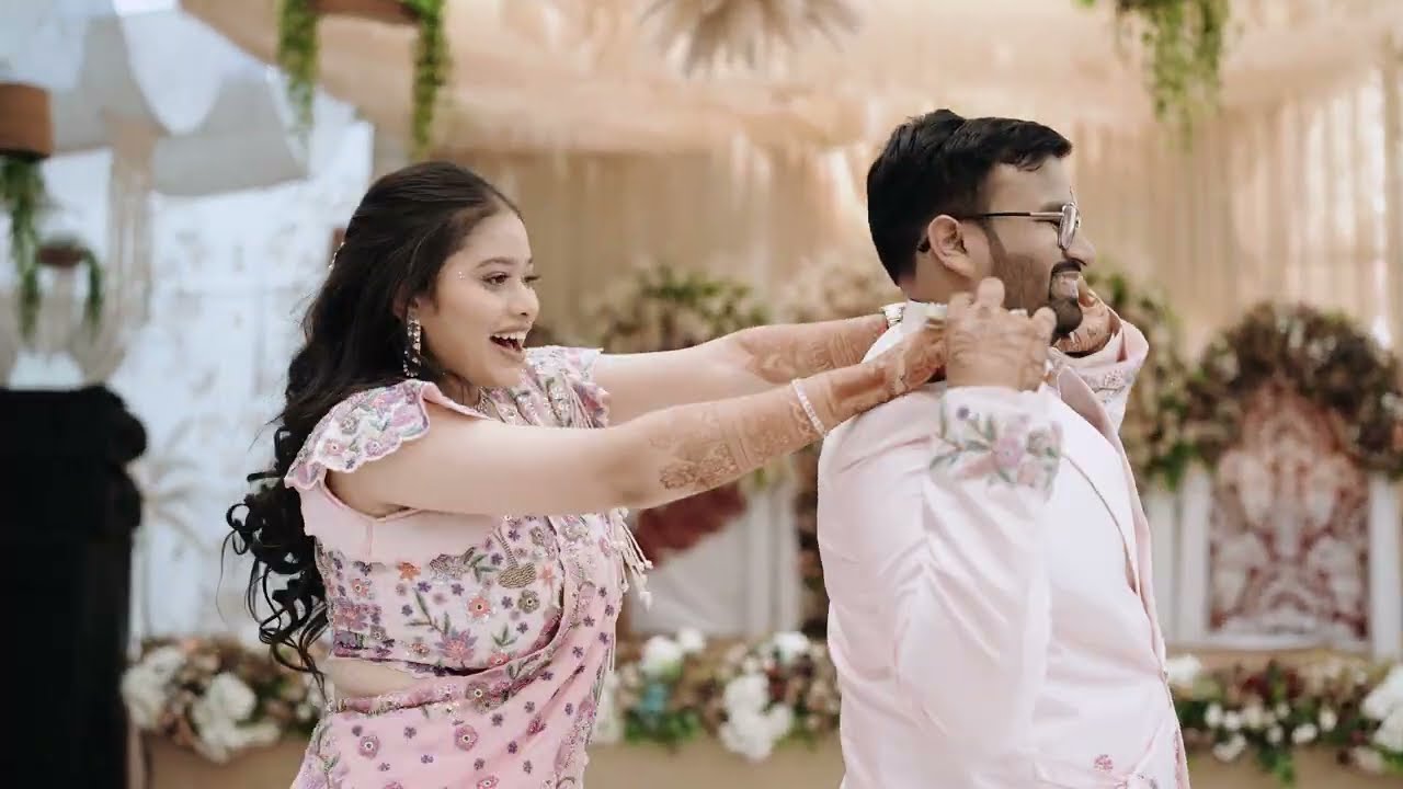NAHTA & SANKHLECHA FAMILY LIPDUB | SACHIN & AKSHITA  | Raj Studio Kekri | +91 9828319090