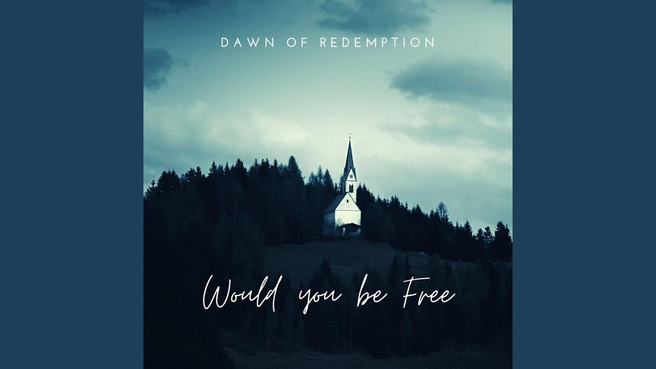 Would You Be Free