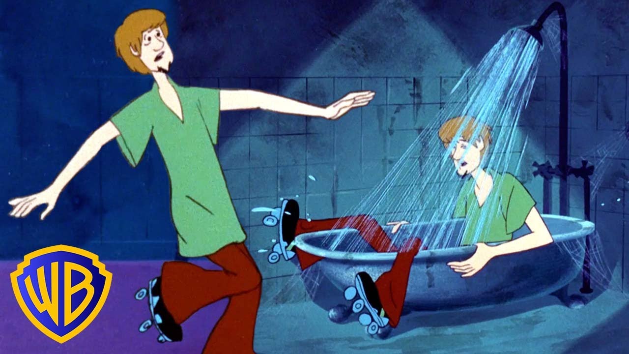 Scooby-Doo! en Latino | Los patines son una mala idea | @WBKidsLatino​