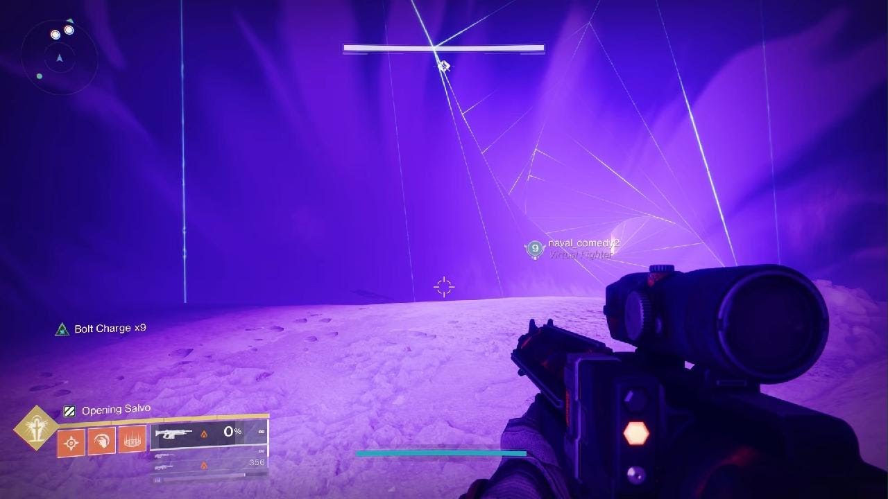 Fireteam Flawless Prophecy Dungeon