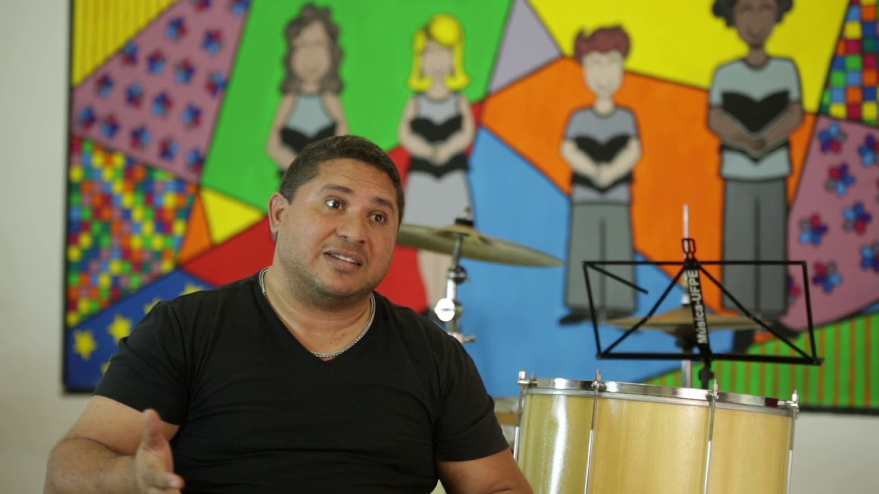 Frevo, Memória & Patrimônio