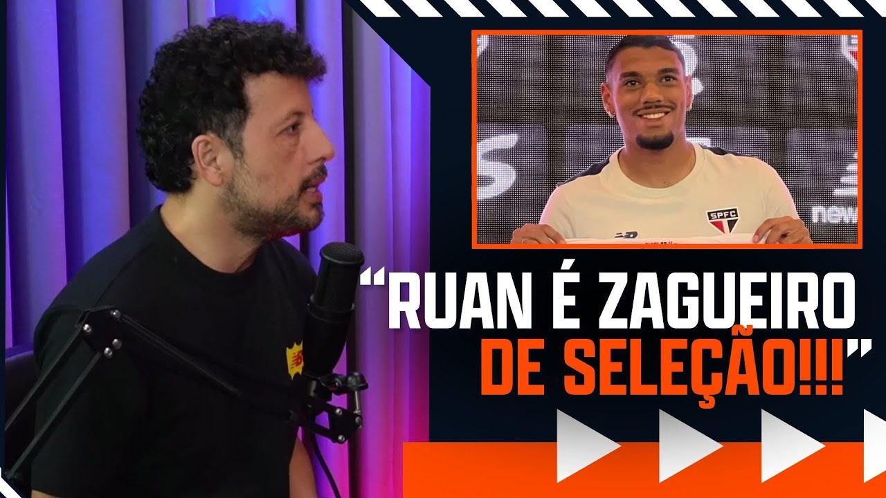 QUEM SAI E QUEM FICA NO TRICOLOR?