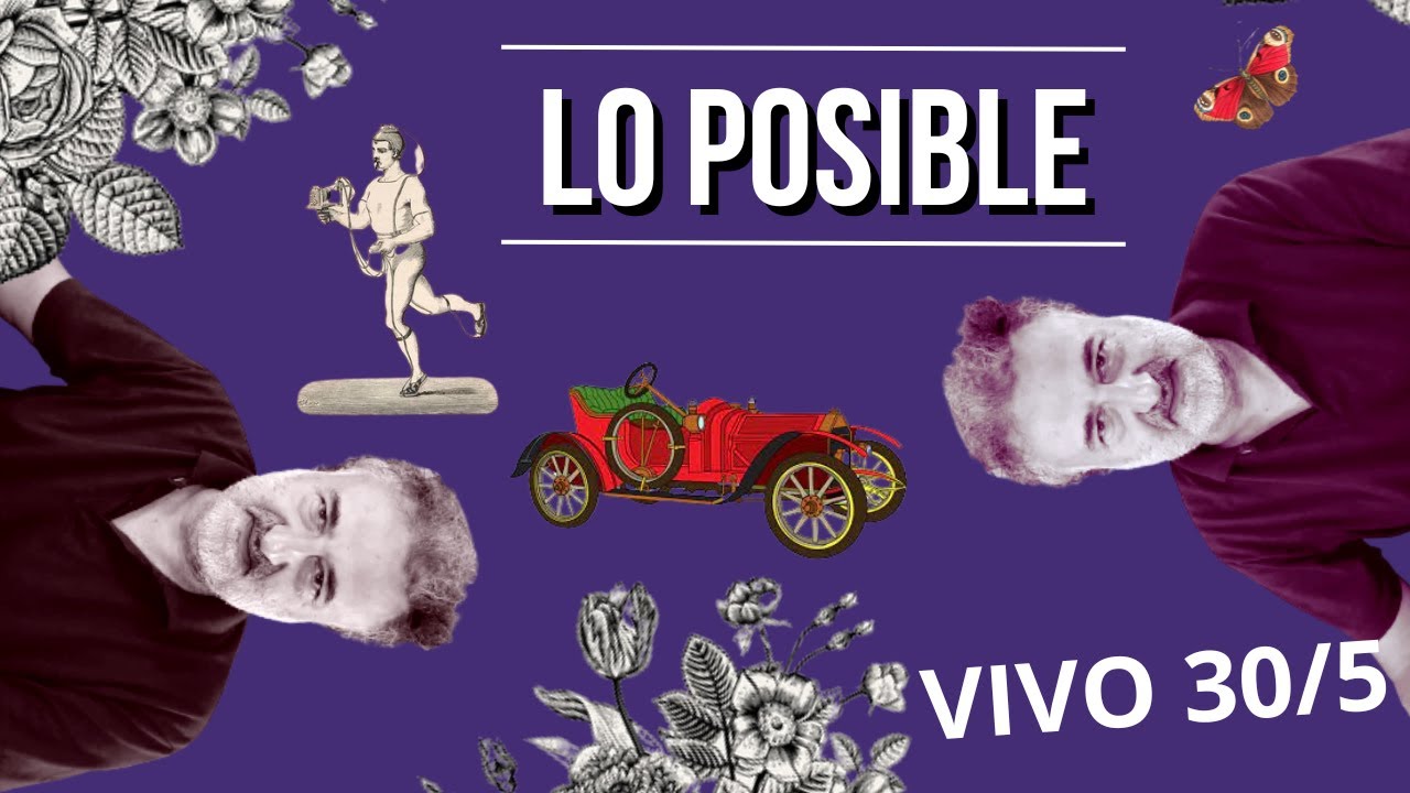 Lo posible