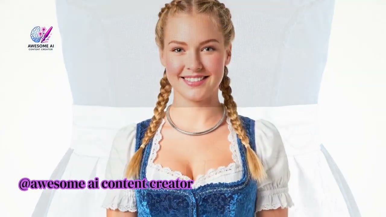 AI kann Content skalieren – aber kein Dirndl erfinden