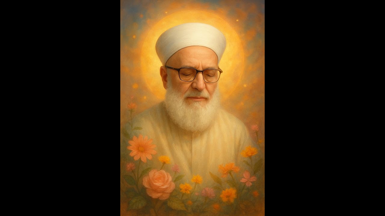 الشيخ رجب ديب: كيف تشرق قلوب العارفين بنور الله؟
