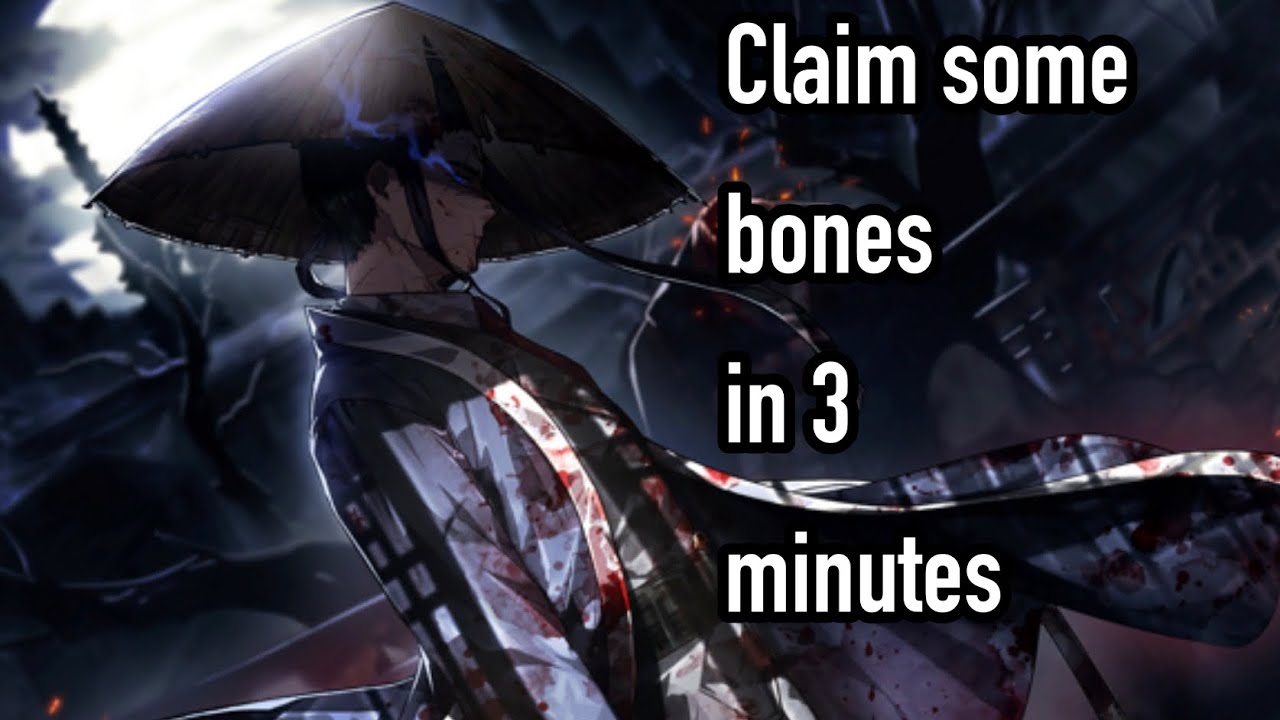 How to use a Blade Lineage team in 3 minutes