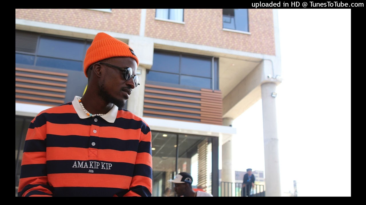 Welle SA ft Citykingrsa . Like Dj Cleo