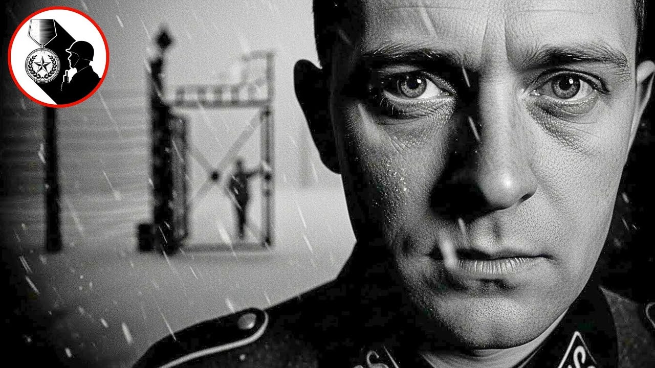 The SS Guard Who Left the Gate Unlocked Every Night So Prisoners Could Escape