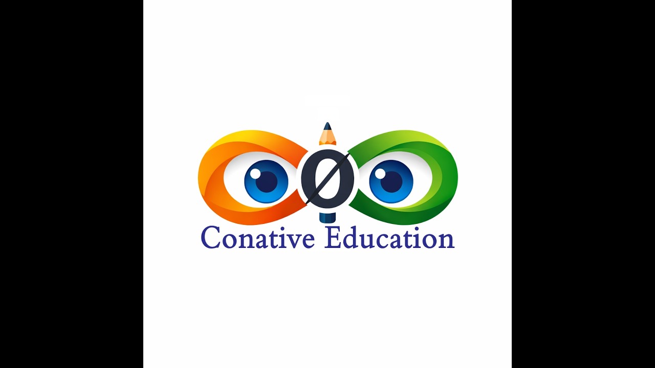 Physics | Chemistry | Mathematics | Concept Clarity | Strong Foundation | Conative Education