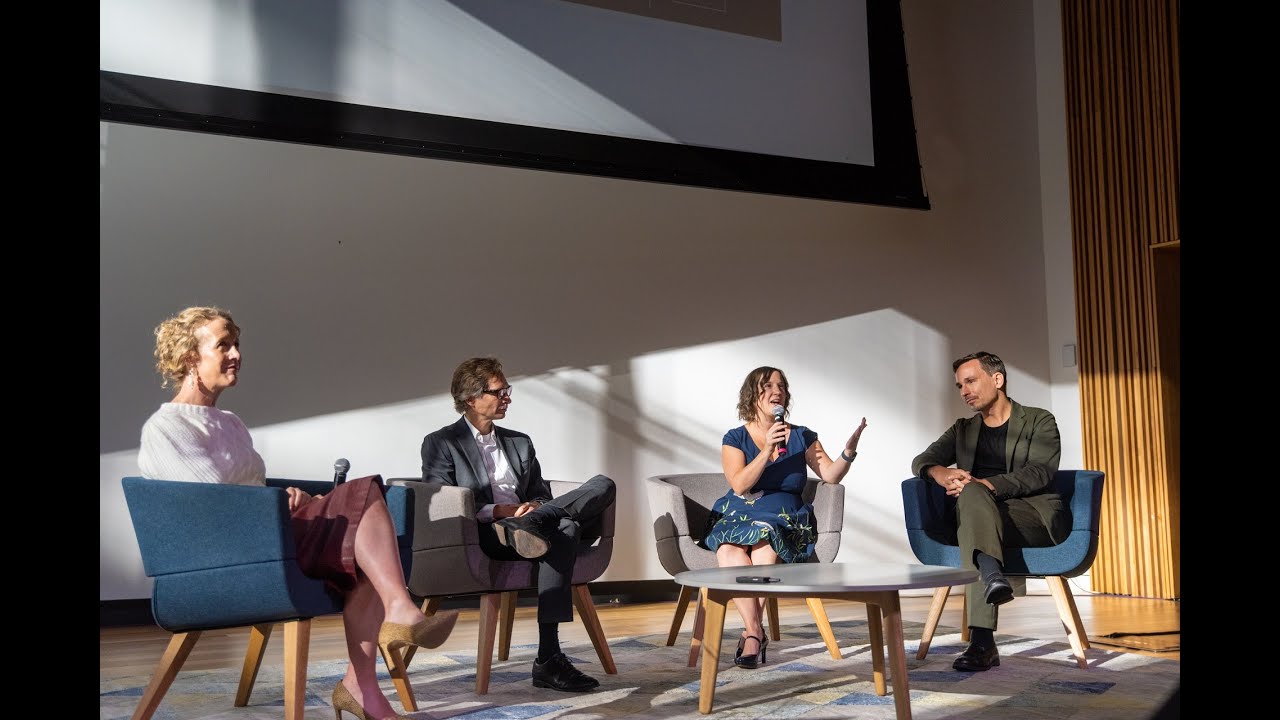 Placemakers 14: A place-based approach to creating vibrant downtowns