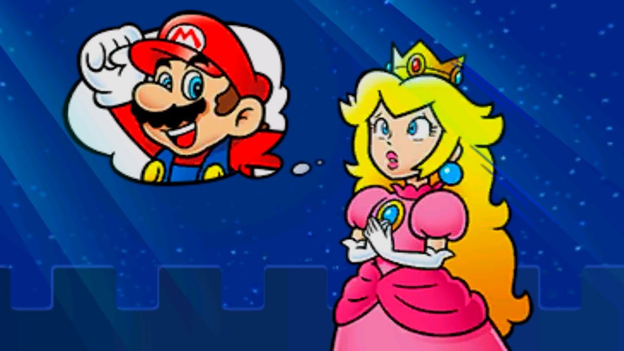 Super Mario 3D Land Walkthough - World 3