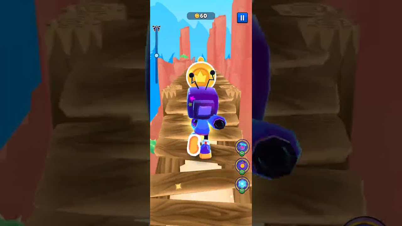 Kooply run part 23