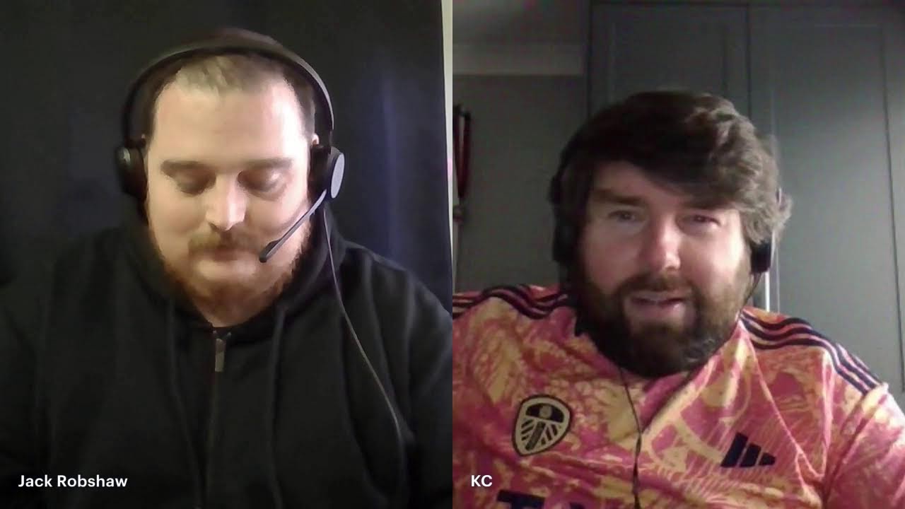 MWP 349: Another good draw, but another frustrating late concession.