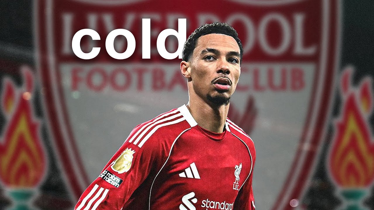 Two Nil and a Clean Sheet | Liverpool's Statement Win