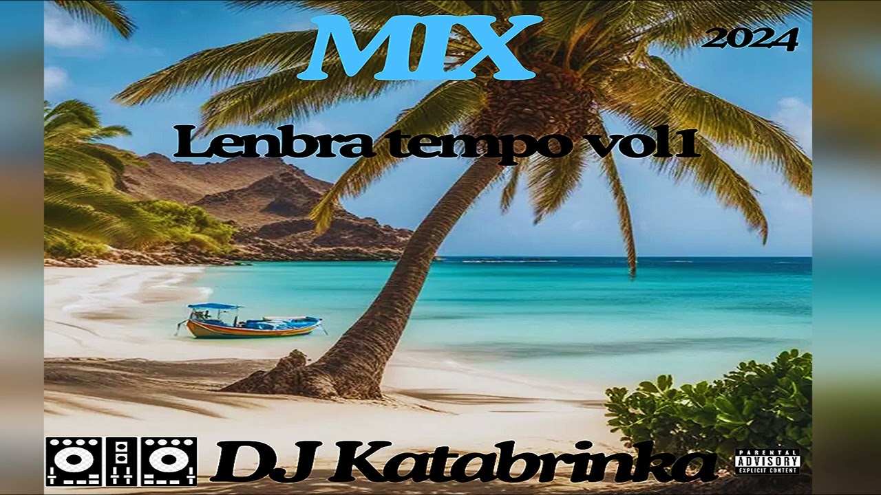 Mix lembra tempo vol1 DJ Katabrinka