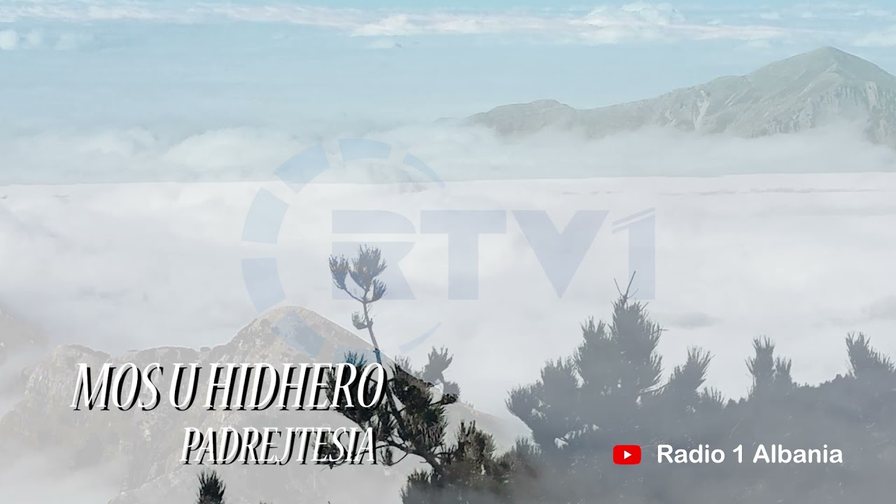 MOS U HIDHERO - Padrejtësia