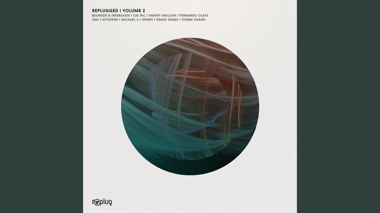 Unstoppable Strain (Original Mix)