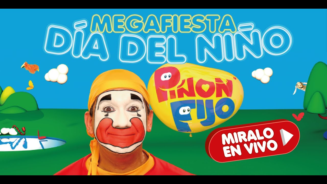 Mega Fiesta Día del Niño 2019 Villa Constitución