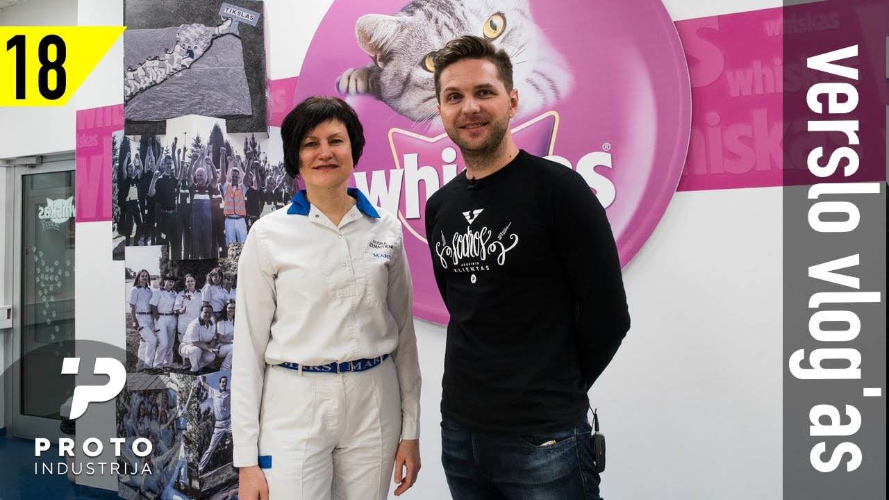 18 laida: Nuo meistro iki CEO. Kodėl MARS pasirinko Gargždus? Rinkodaros startuolis ,,Whatagraph