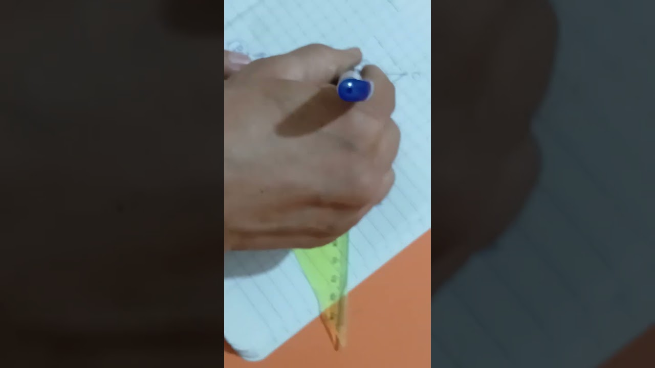 مساحة المثلث