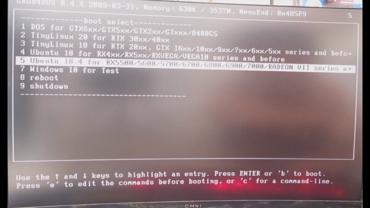 Tự làm và update tool test vram cho card màn hình 40xx