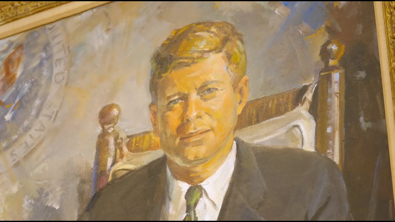 JFK '35 PROGRAM IN GOVERNMENT & PUBLIC SERVICE | Choate's Signature Programs