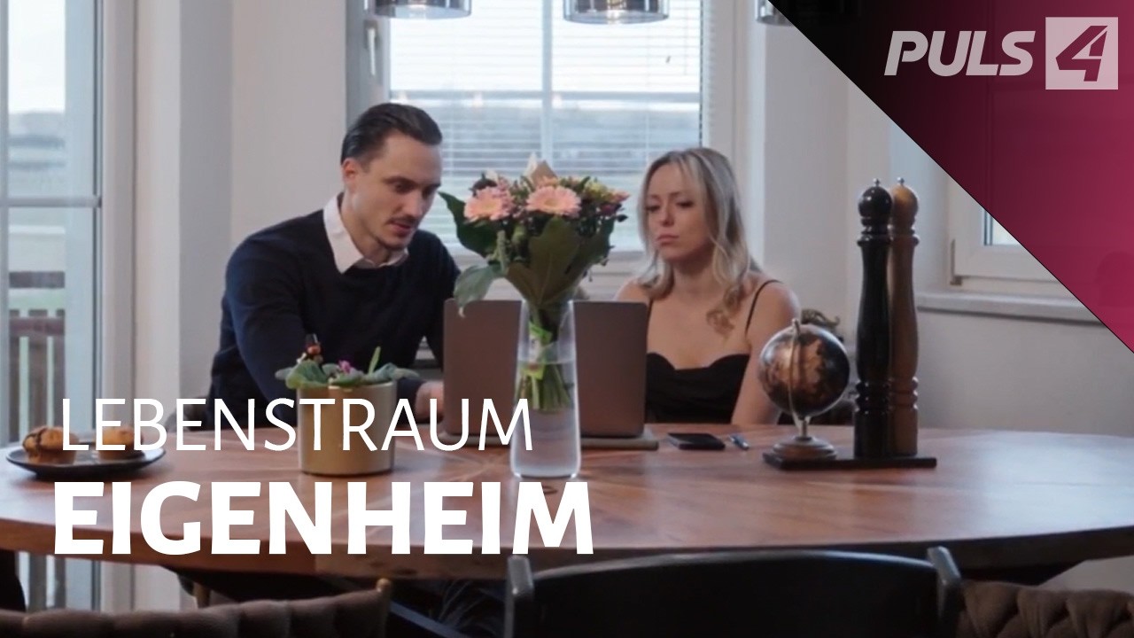 Die Generation Eigenheim? Zwischen Wunsch und Wirklichkeit | PULS 4 Doku