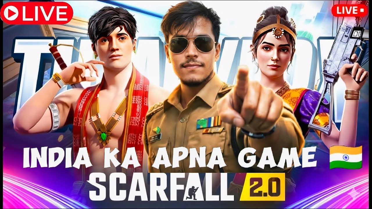 🔴Day 116/365 of Scarfall 2.0 live custom Giveaway 💵 1 vs 1 💪 !!