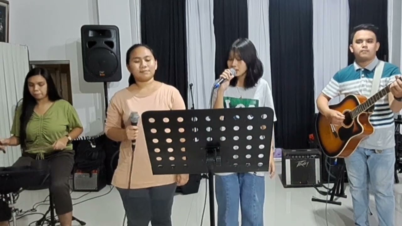 Fighting For Me by Riley Clemmons (Roxas Avenue cover)