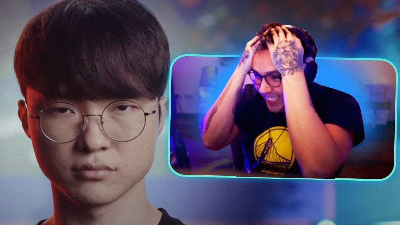 YETZ REAGE: O VIDEO MAIS HYPE DO MUNDIAL, AS LENDAS NUNCA MORREM | Teaser Dia das Semifinais |