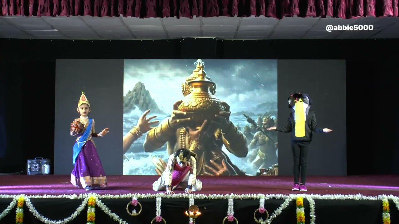 Vasant Panchami 2026 (Balvikas)