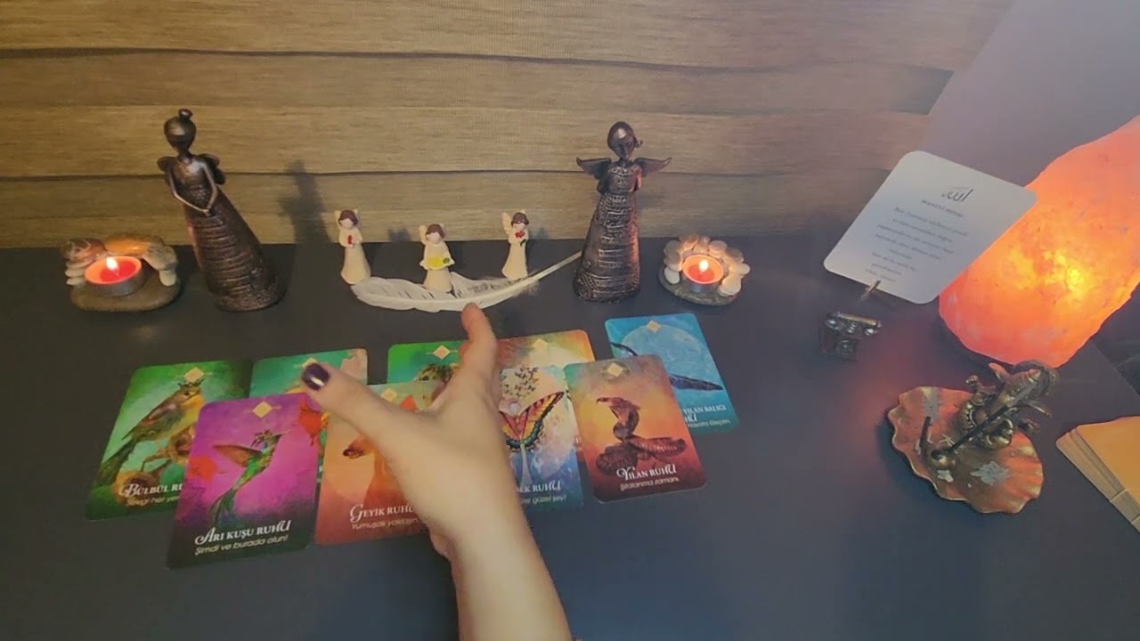 🤔🙄O bugünlerde seni nasıl görüyor/Ona nasıl yansıyorsun