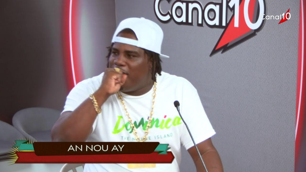 AN NOU AY du 19 Janvier 2026