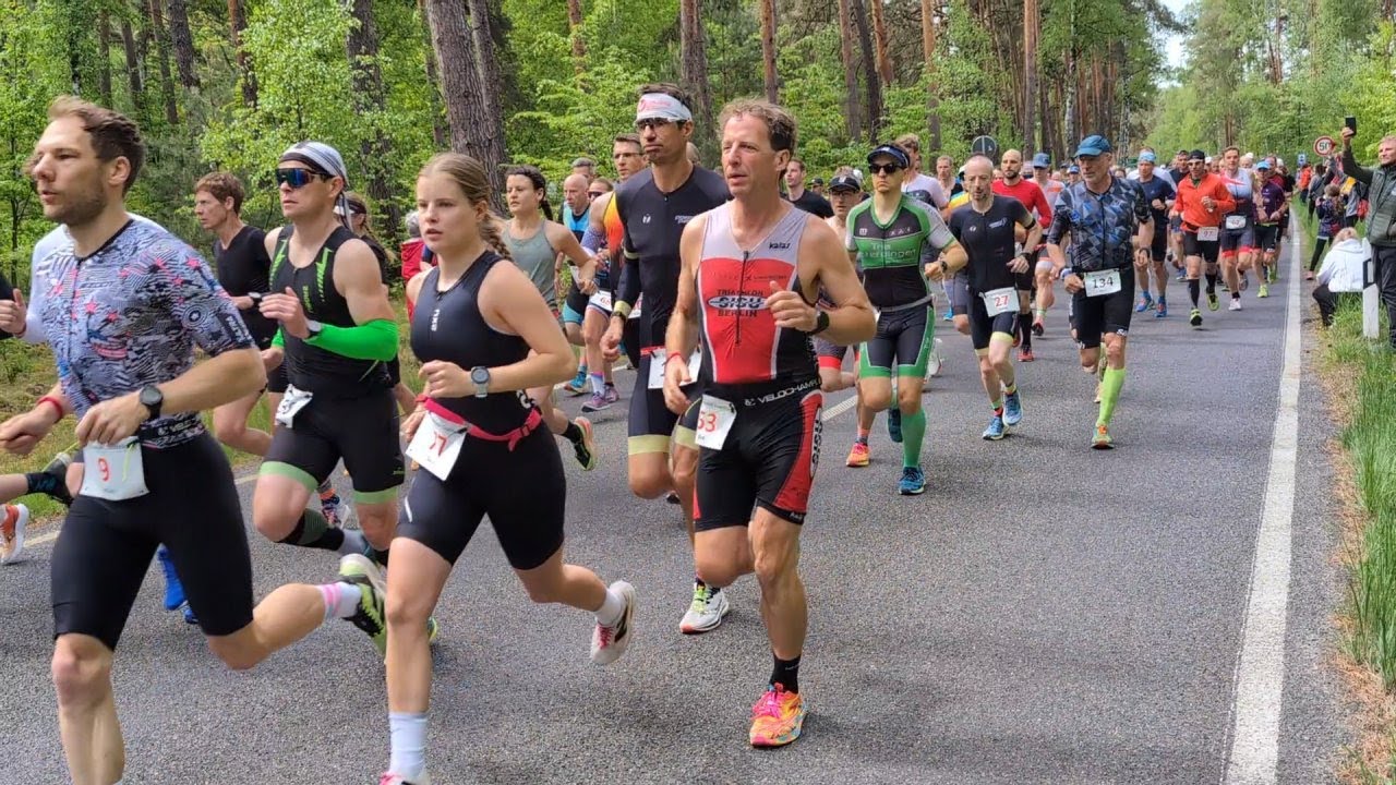 30. Spreewald Duathlon (2025)