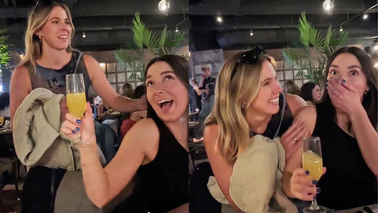 People Meeting For The First Time After A Long Time | Emotional Reactions.