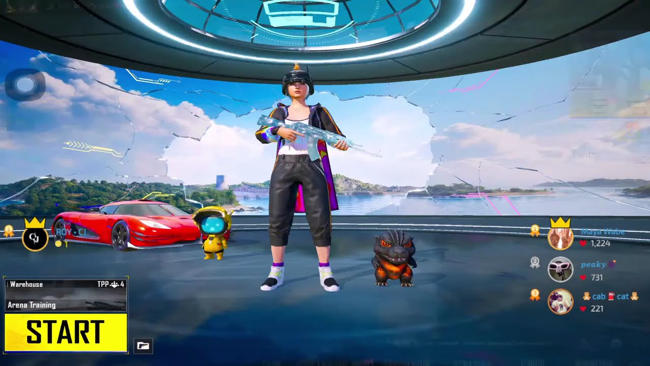 NEW UPDATE 4.3🔥